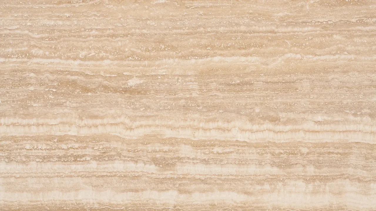 Scalla Naturale Ivory Travertine VC заповнений шліфований 1С