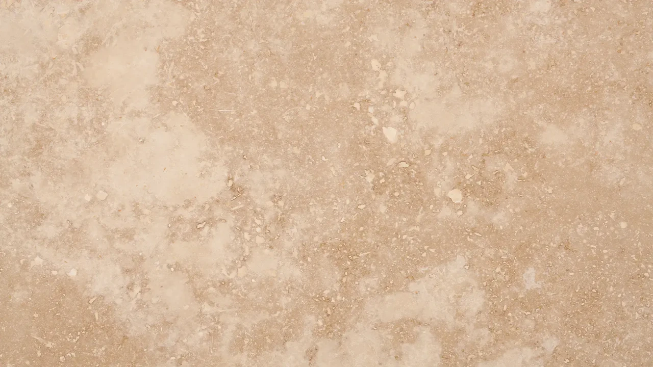 Scalla Naturale Travertine CC заповнений полірований