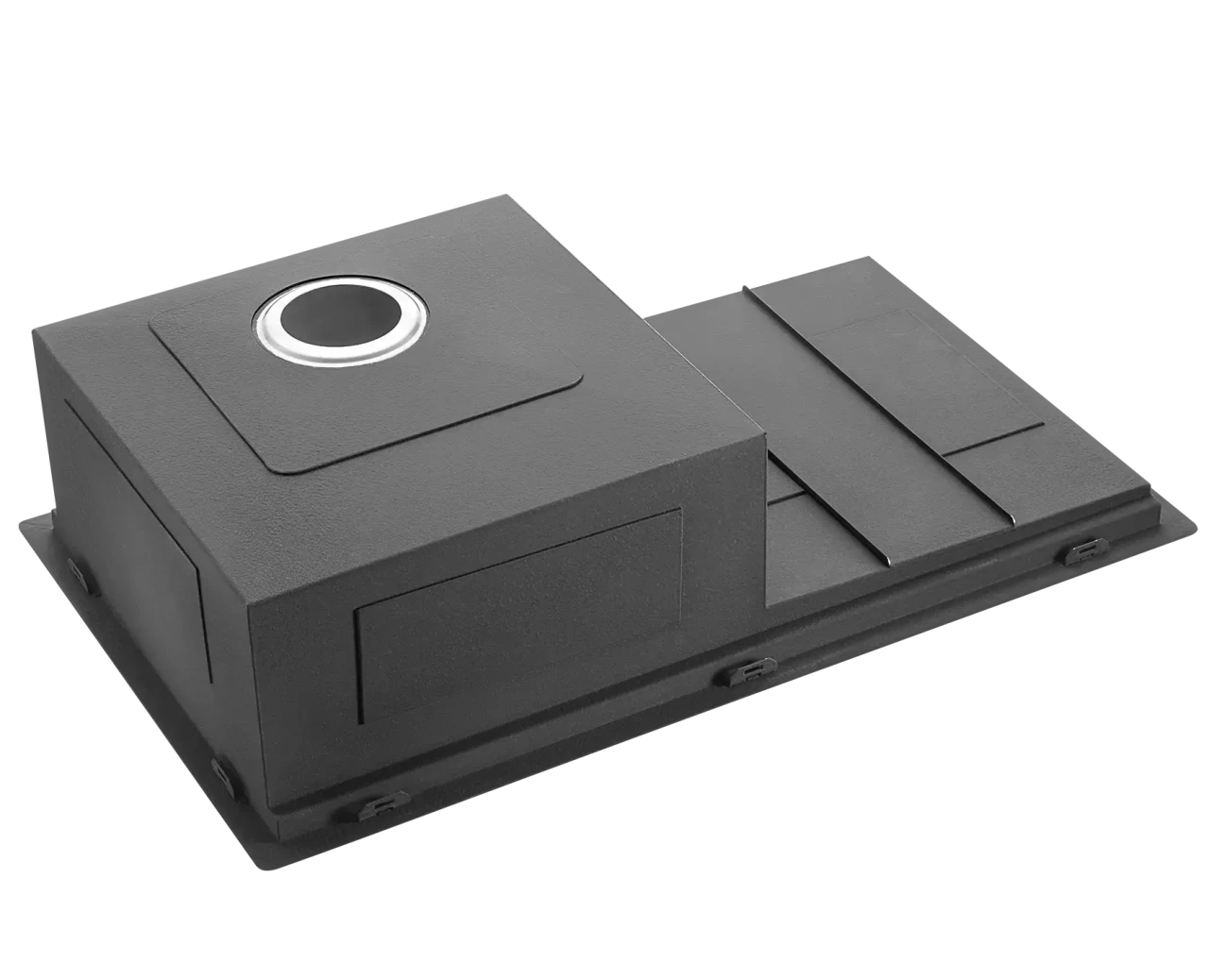 Proline-80 square