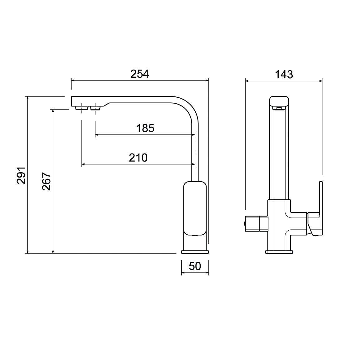 FF 31 BN pull-out