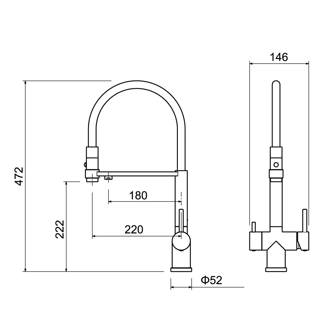 FF 41 MB flexible