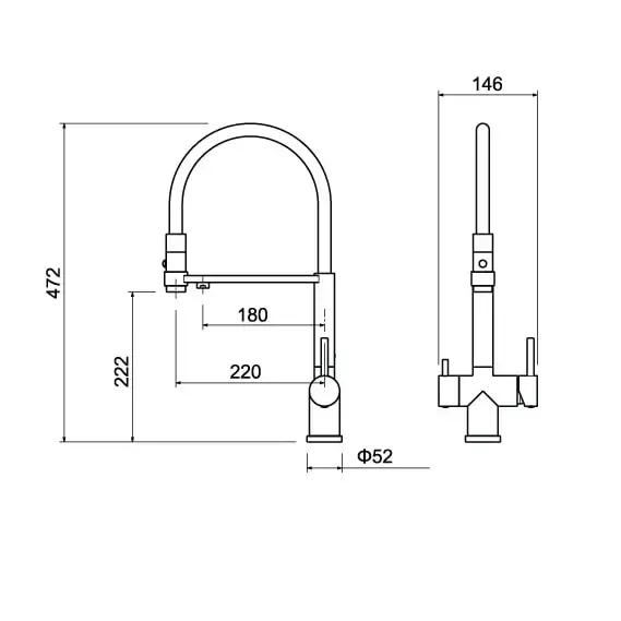 FF 41 BN flexible