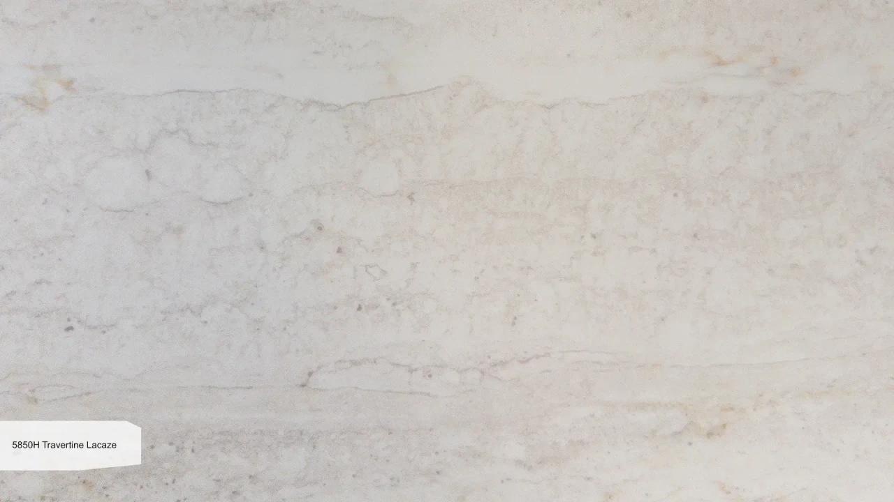Avant Quartz 5850H Travertine Lacaze