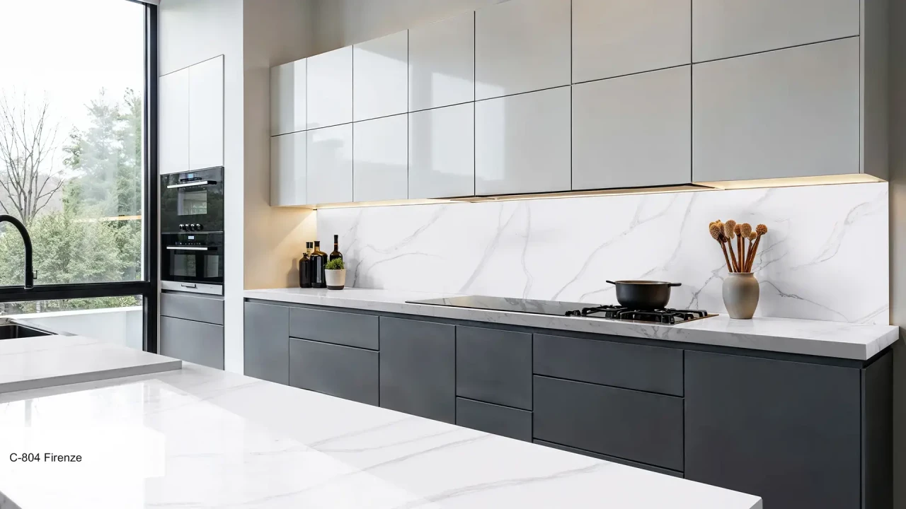 GRANDEX C-804 Firenze в интерьере