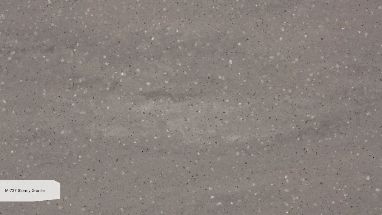 GRANDEX M-737 Stormy Granite