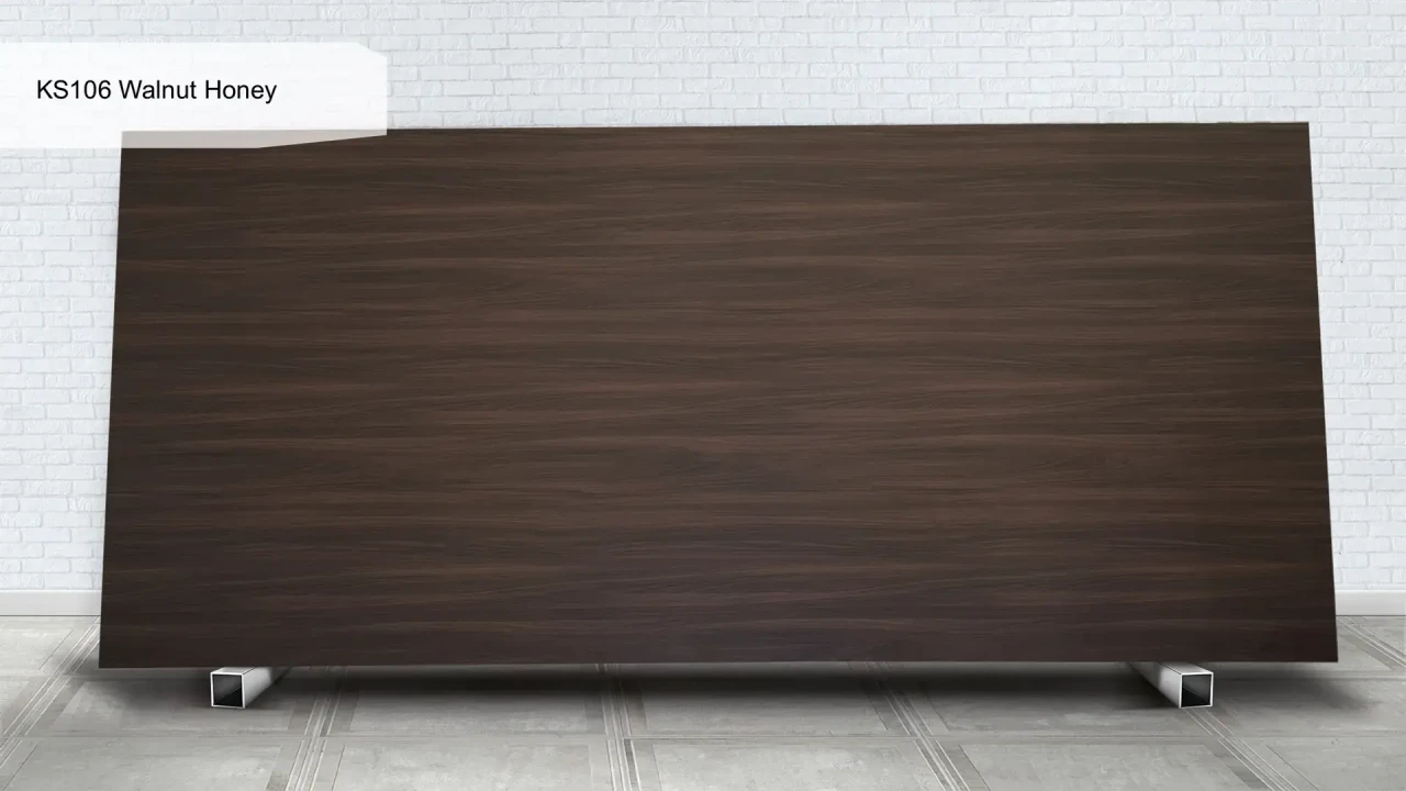 KRAFFTEN KS106 Walnut Honey в интерьере