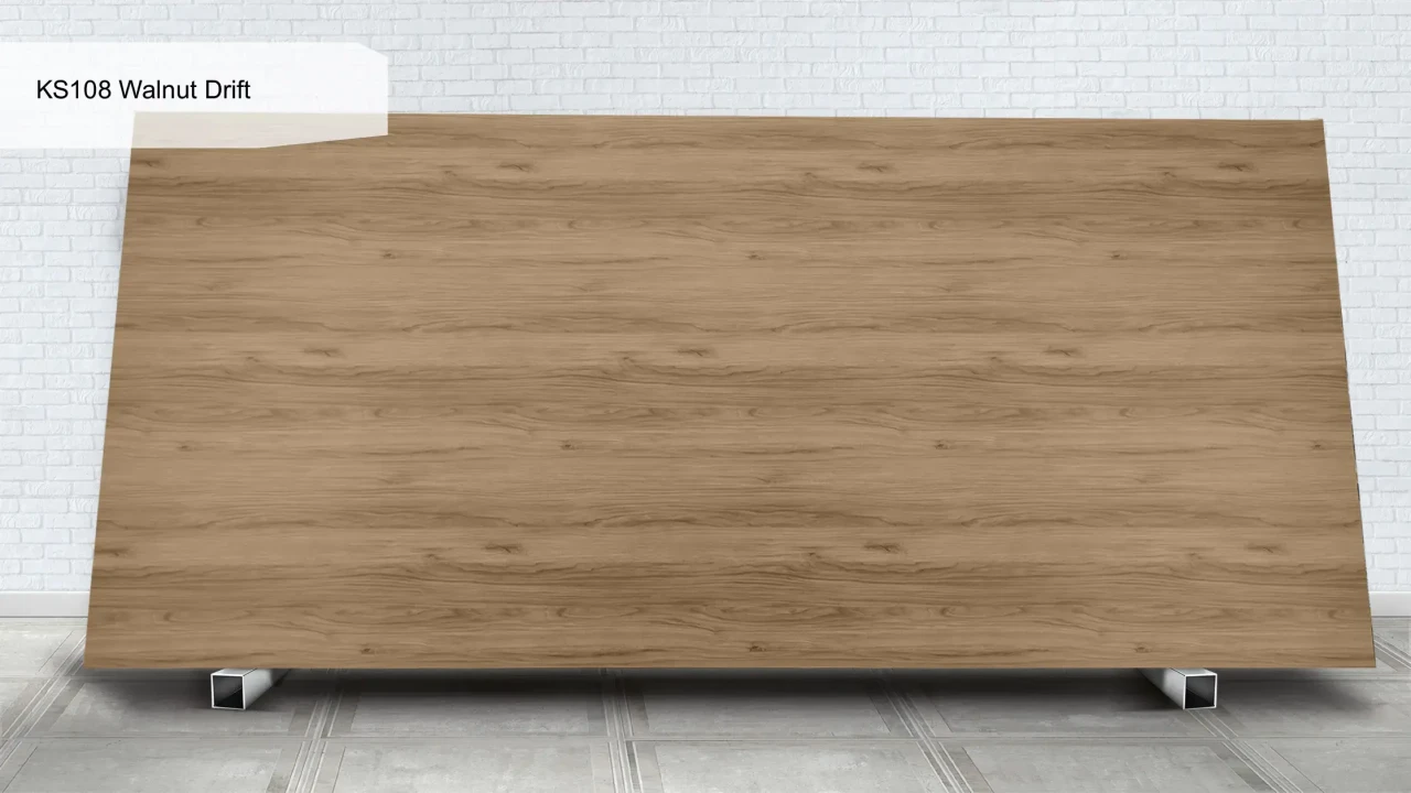 KRAFFTEN KS108 Walnut Drift в інтер'єрі