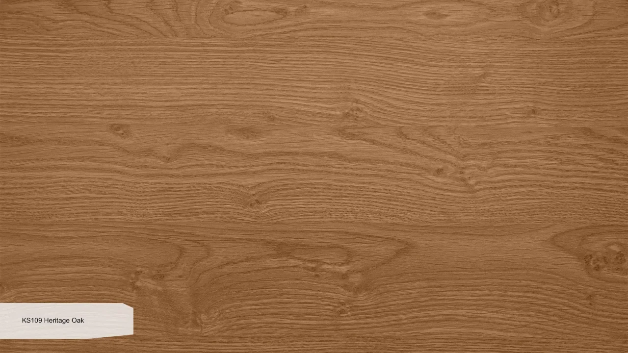 KRAFFTEN KS109 Heritage Oak