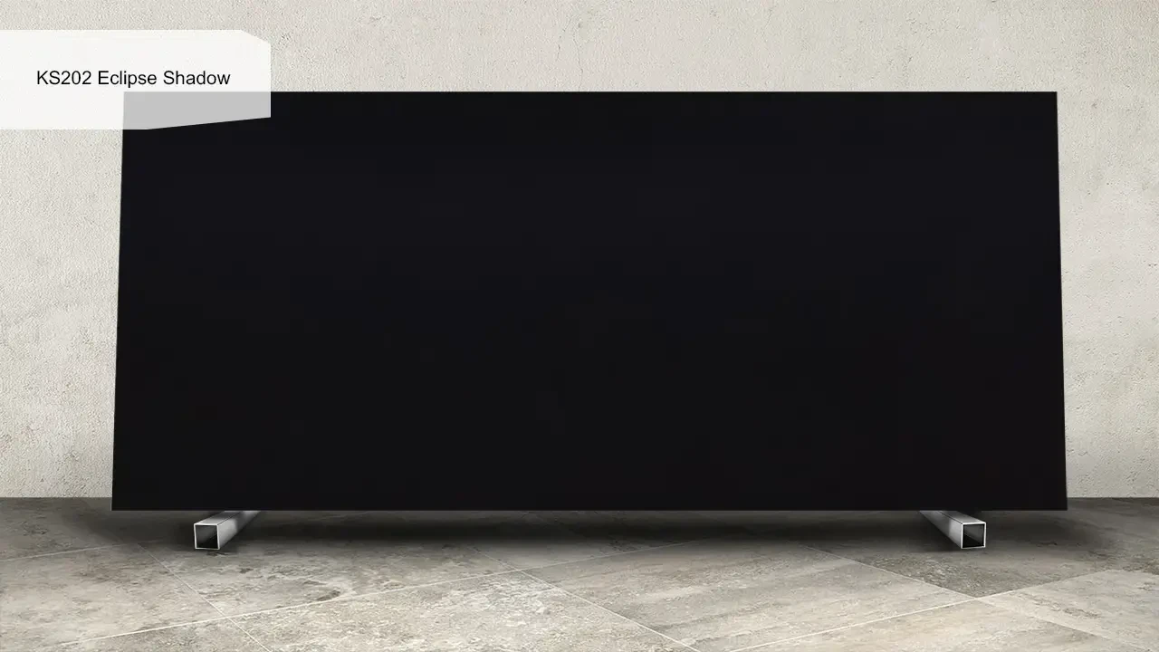 KRAFFTEN KS202 Eclipse Shadow в інтер'єрі