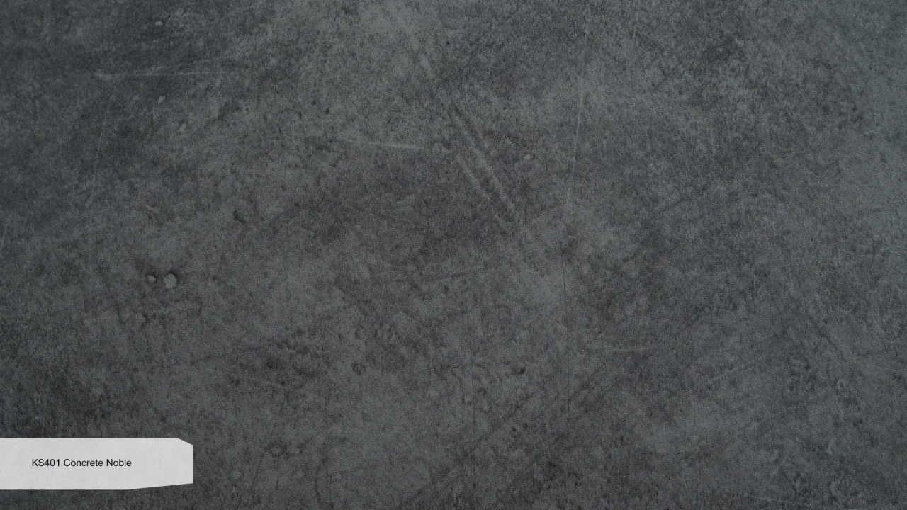 KRAFFTEN KS401 Concrete Noble в інтер'єрі