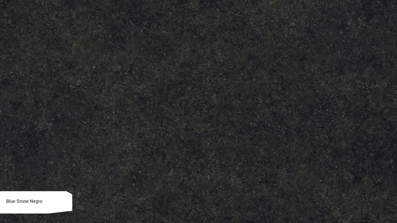 Keralini Blue Stone Negro