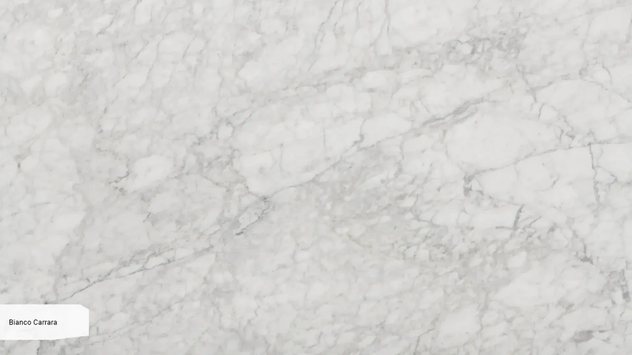 Scalla Naturale Bianco Carrara