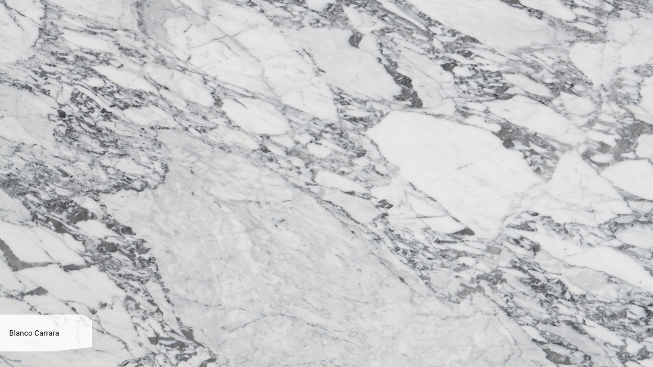 Scalla Naturale Blanco Carrara
