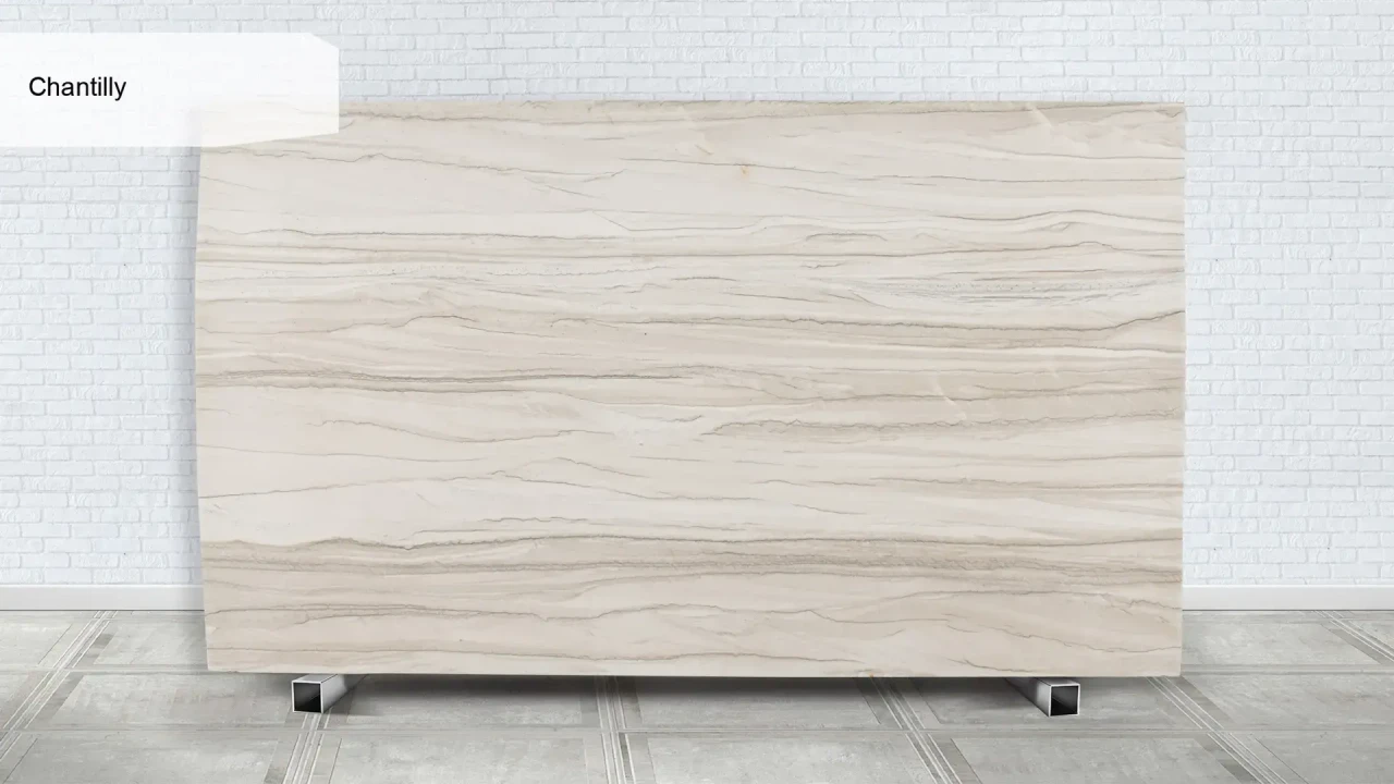 Scalla Naturale Chantilly в интерьере