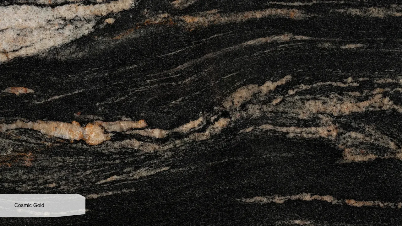 Scalla Naturale Cosmic Gold