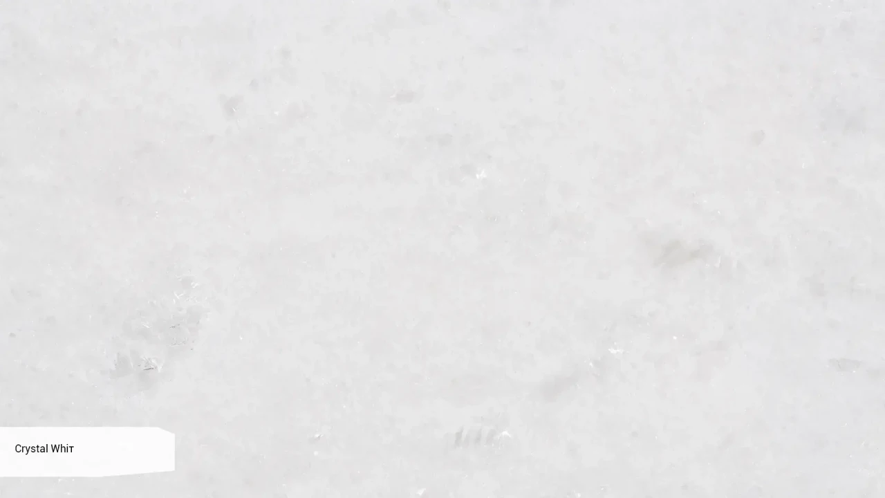 Scalla Naturale Crystal White 2 cm