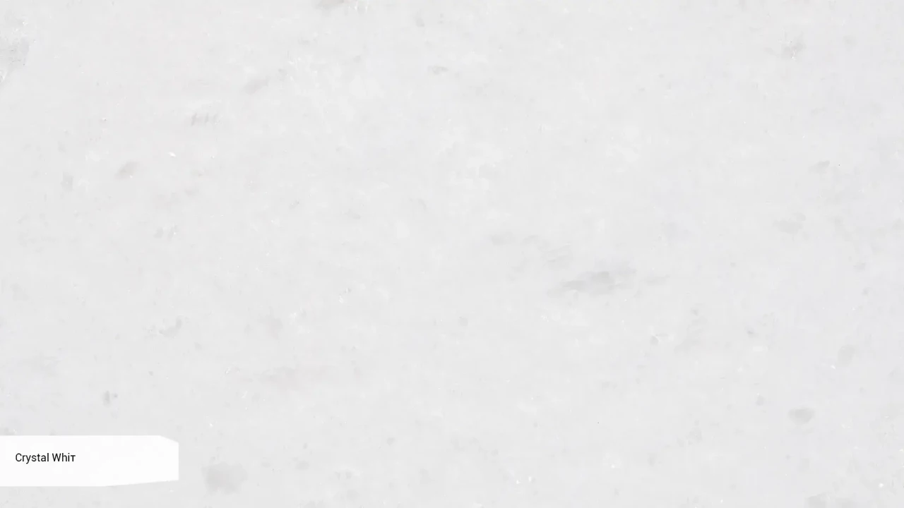 Scalla Naturale Crystal White 3 cm