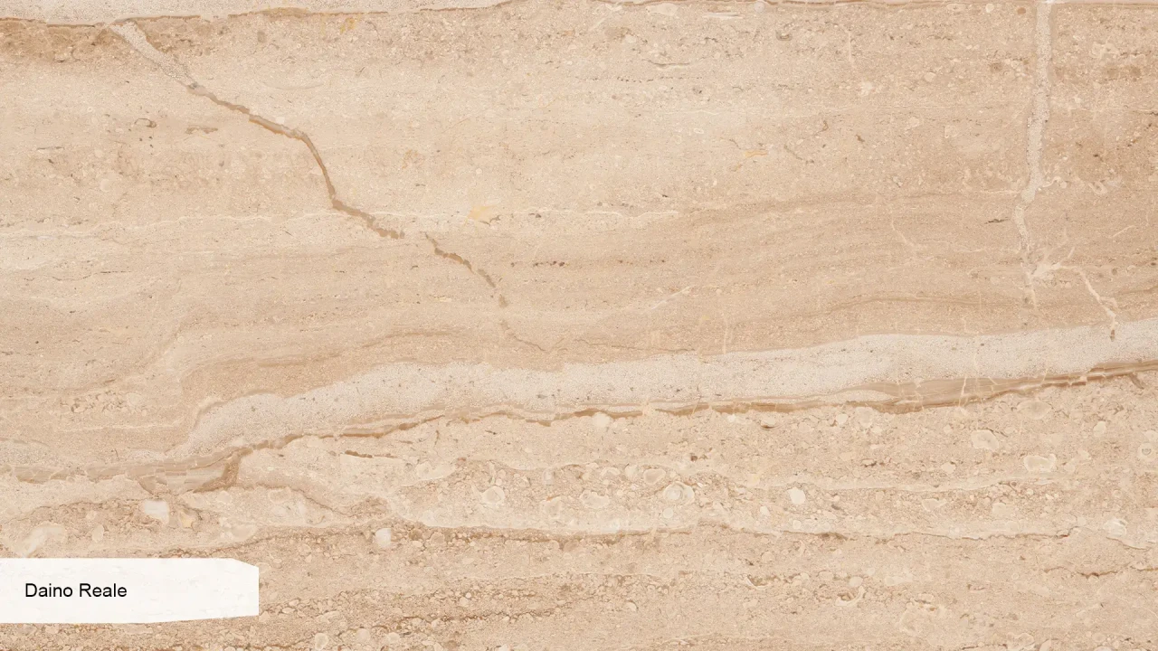 Scalla Naturale Daino Reale