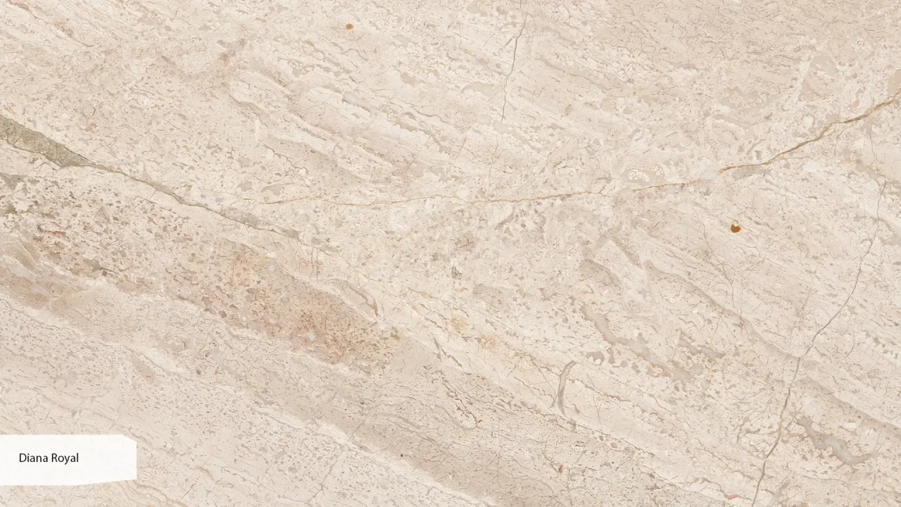 Scalla Naturale Diana Royal в интерьере