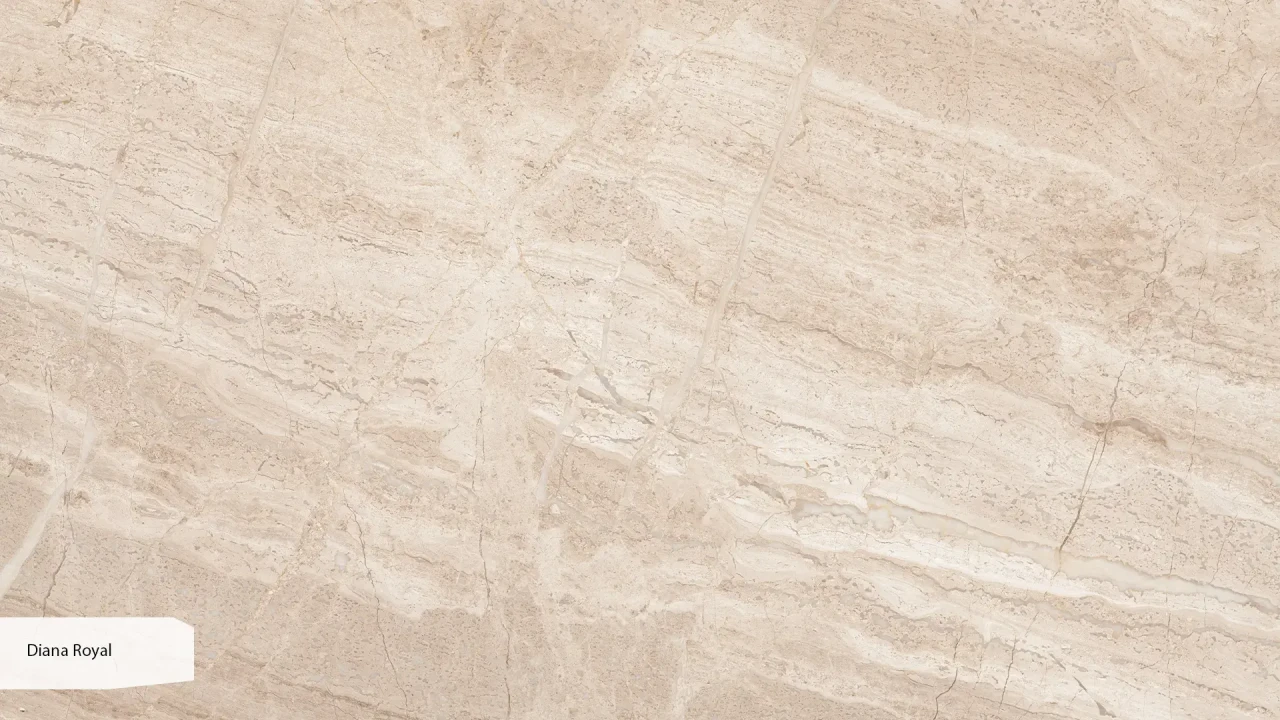 Scalla Naturale Diana Royal в интерьере