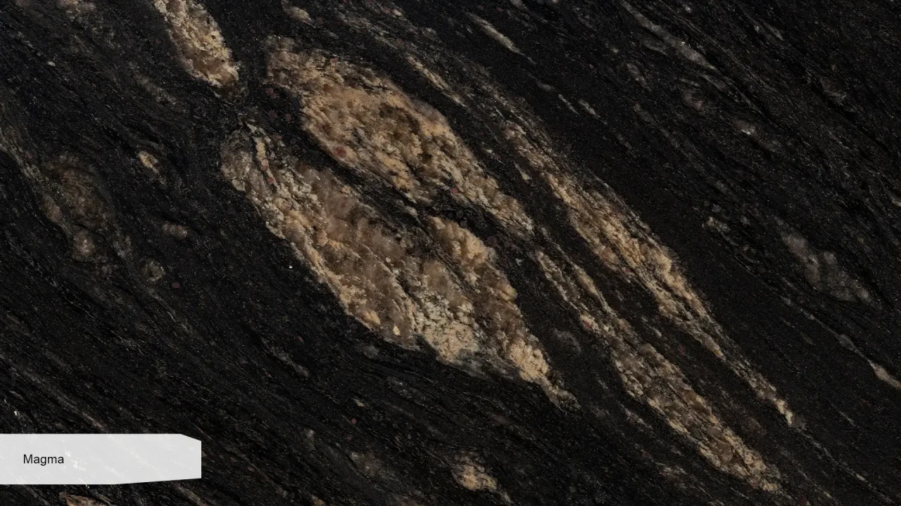 Scalla Naturale Magma в интерьере