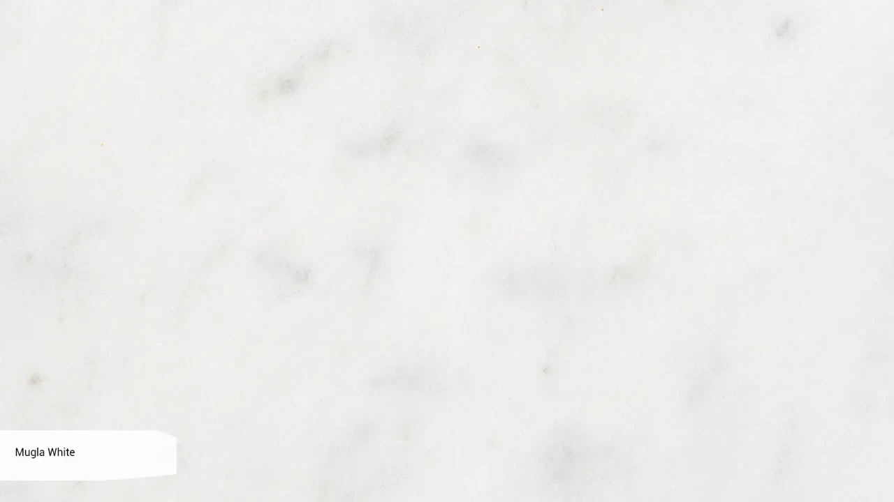 Scalla Naturale Mugla White 2 cm в інтер'єрі