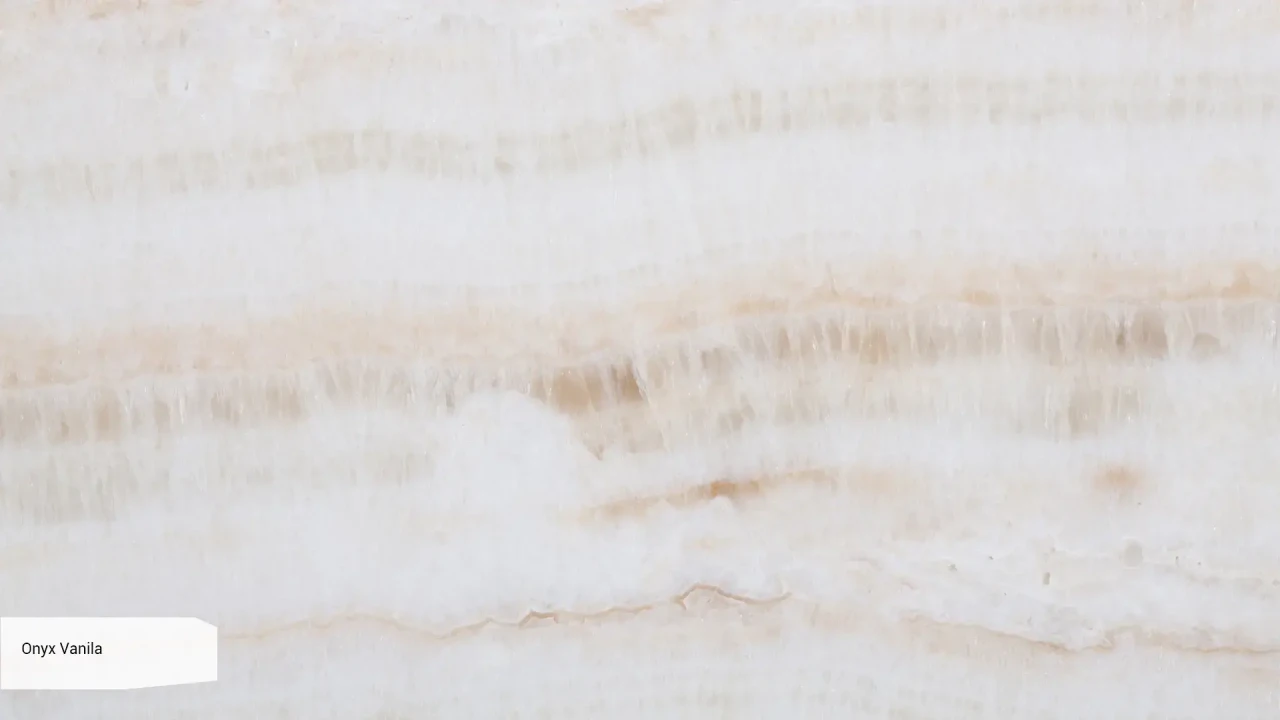 Scalla Naturale Onyx Vanila в інтер'єрі