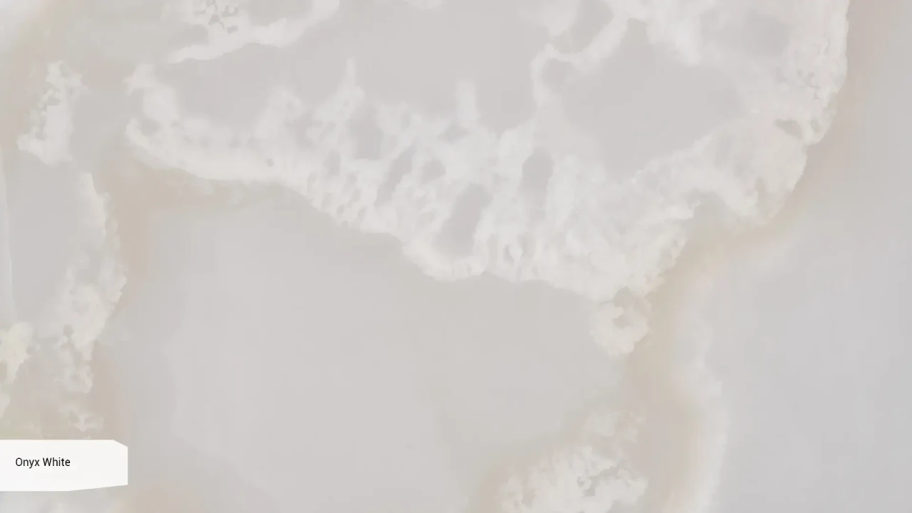 Scalla Naturale Onyx White в інтер'єрі