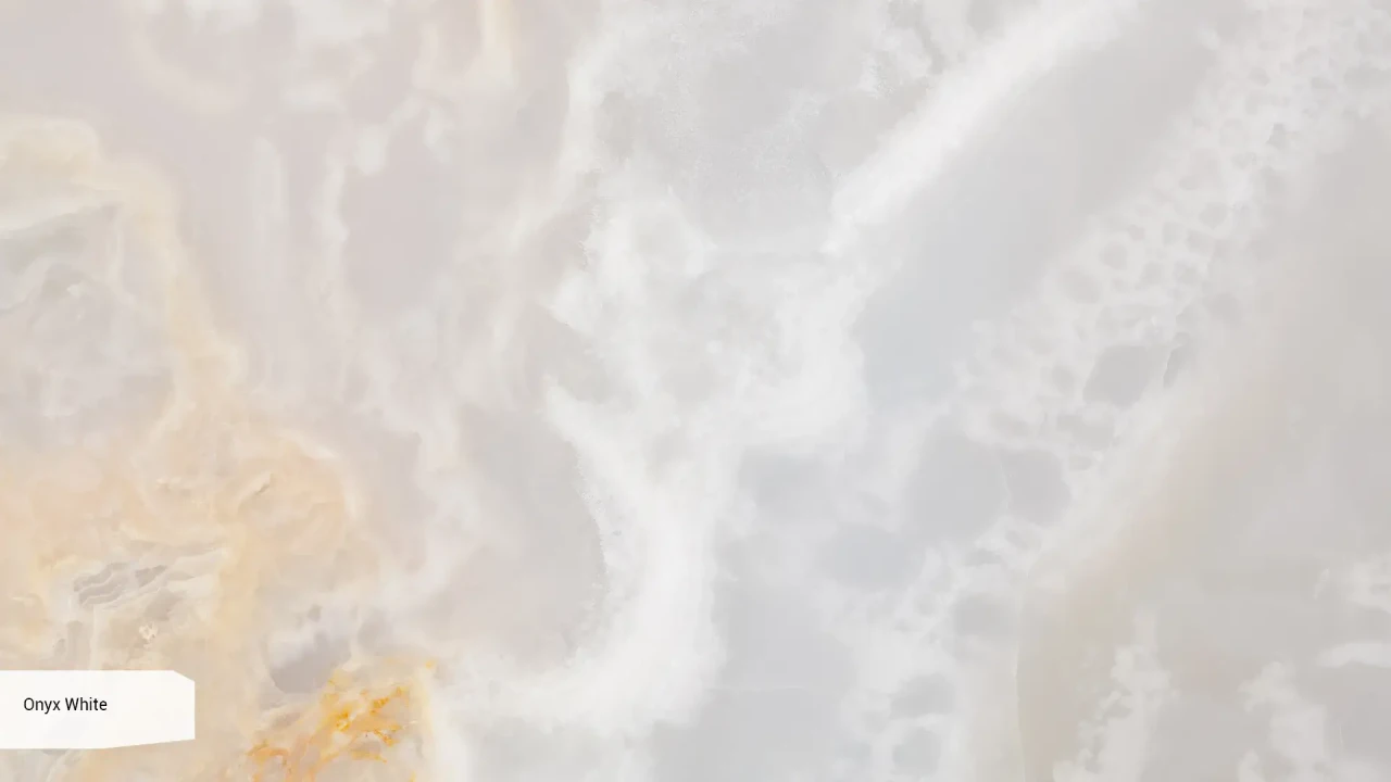 Scalla Naturale Onyx White в інтер'єрі
