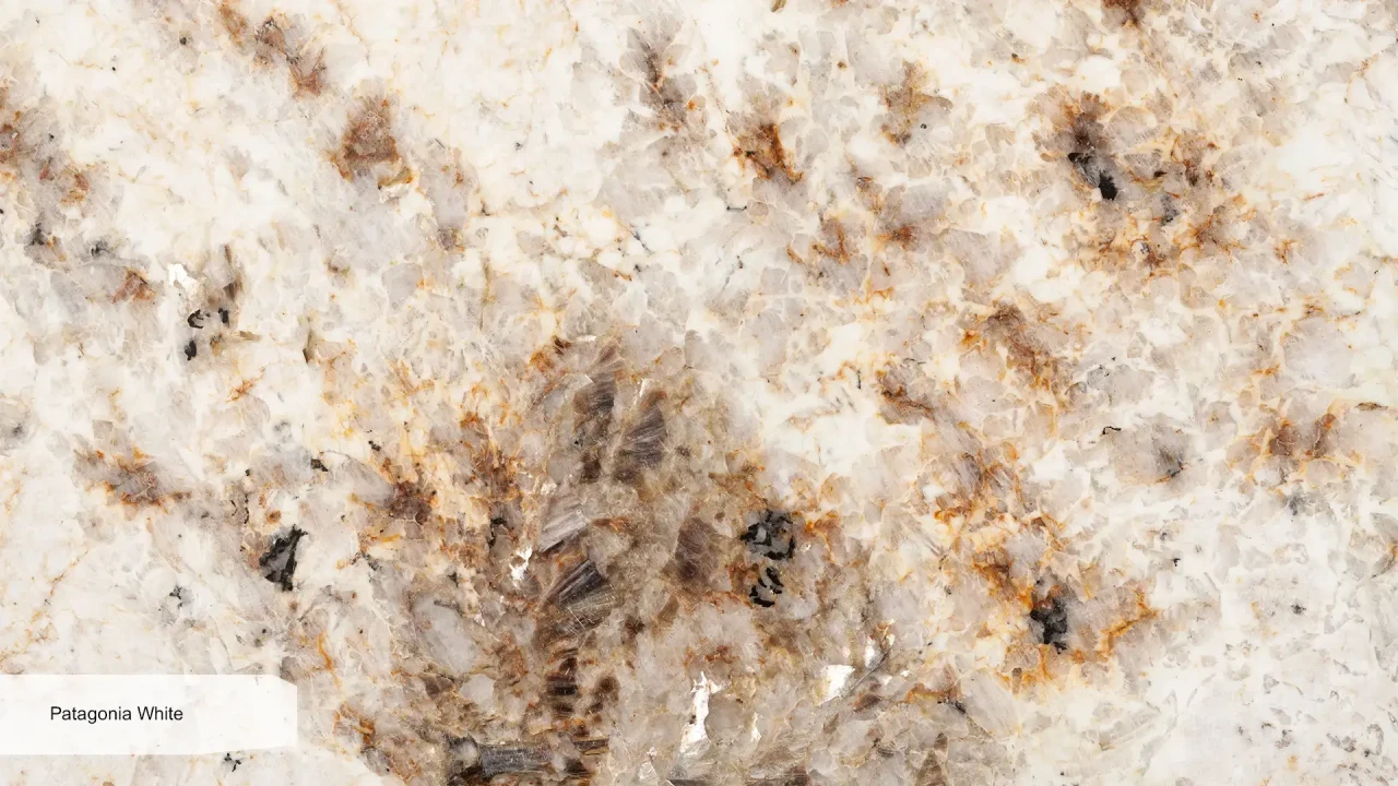 Scalla Naturale Patagonia White