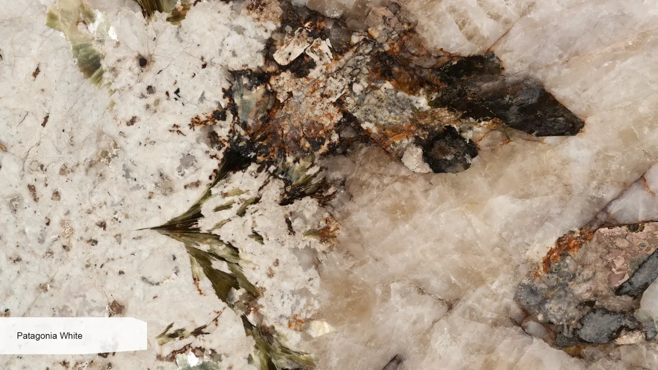 Scalla Naturale Patagonia White