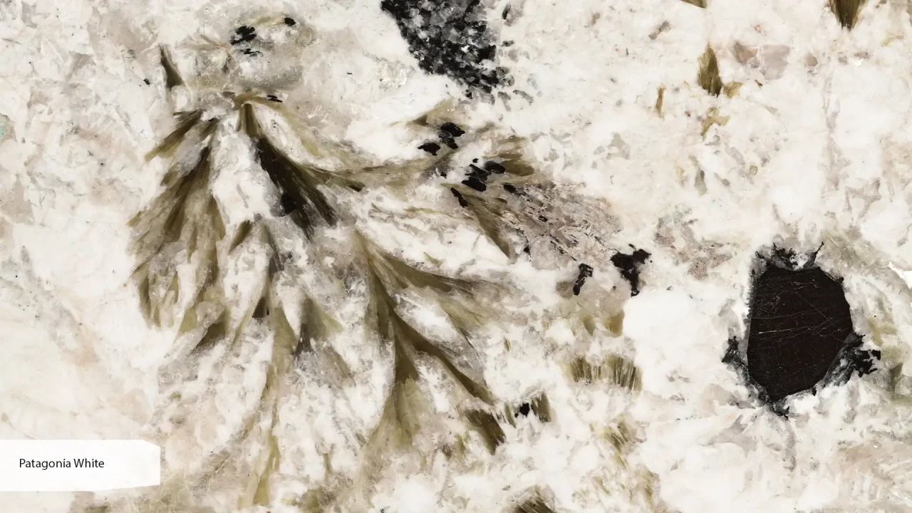 Scalla Naturale Patagonia White в інтер'єрі