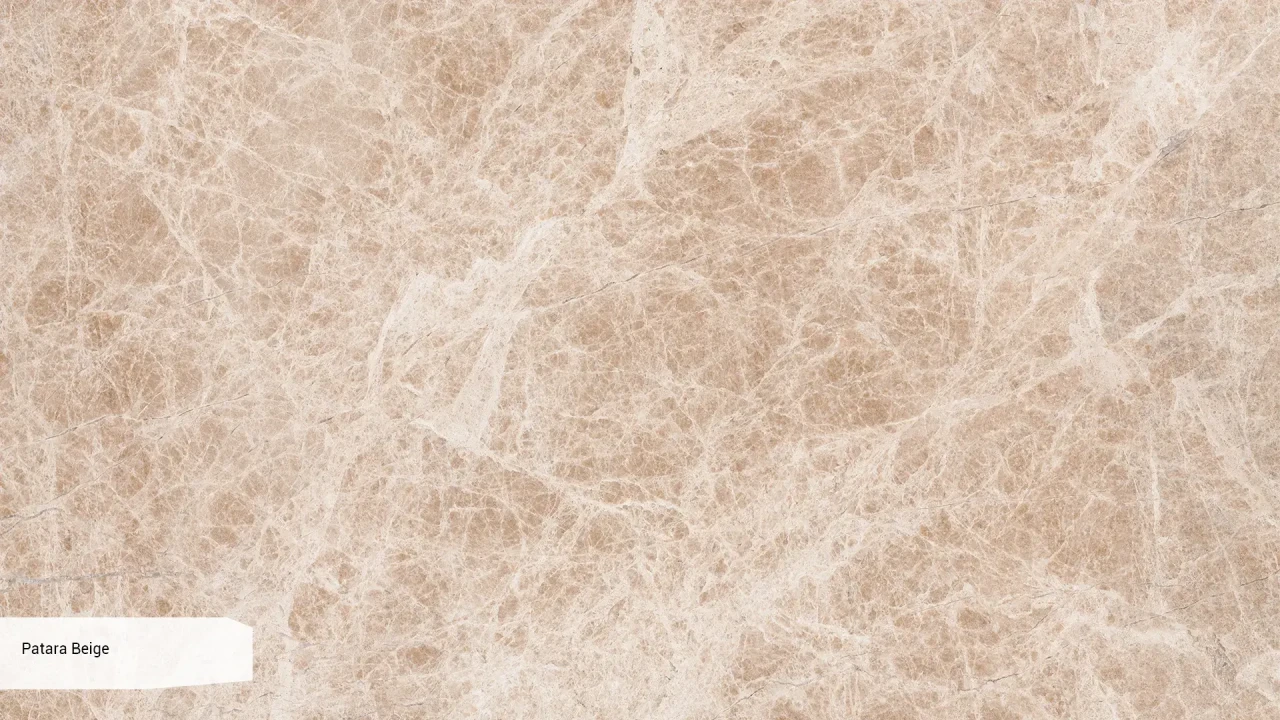 Scalla Naturale Patara Beige в интерьере