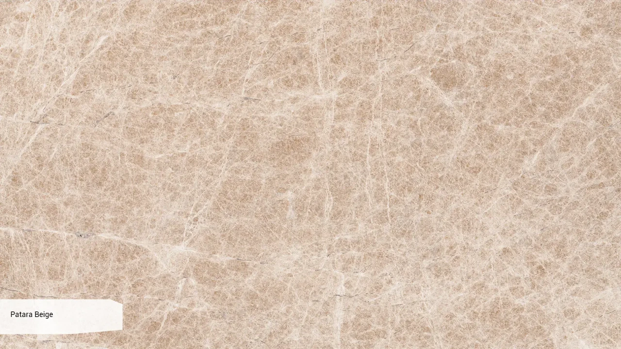 Scalla Naturale Patara Beige в интерьере