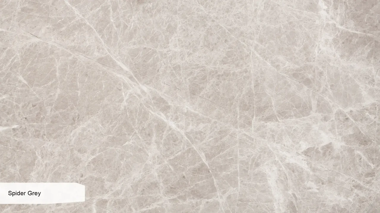 Scalla Naturale Spider Grey