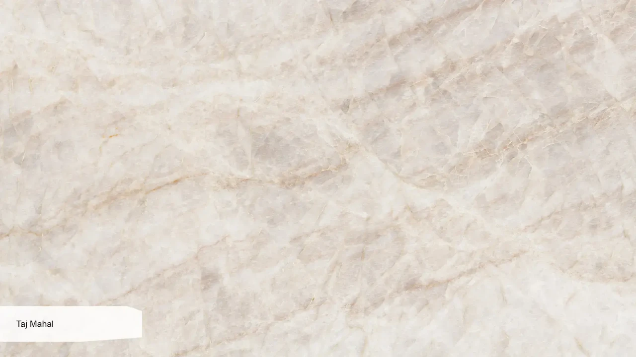Scalla Naturale Taj Mahal