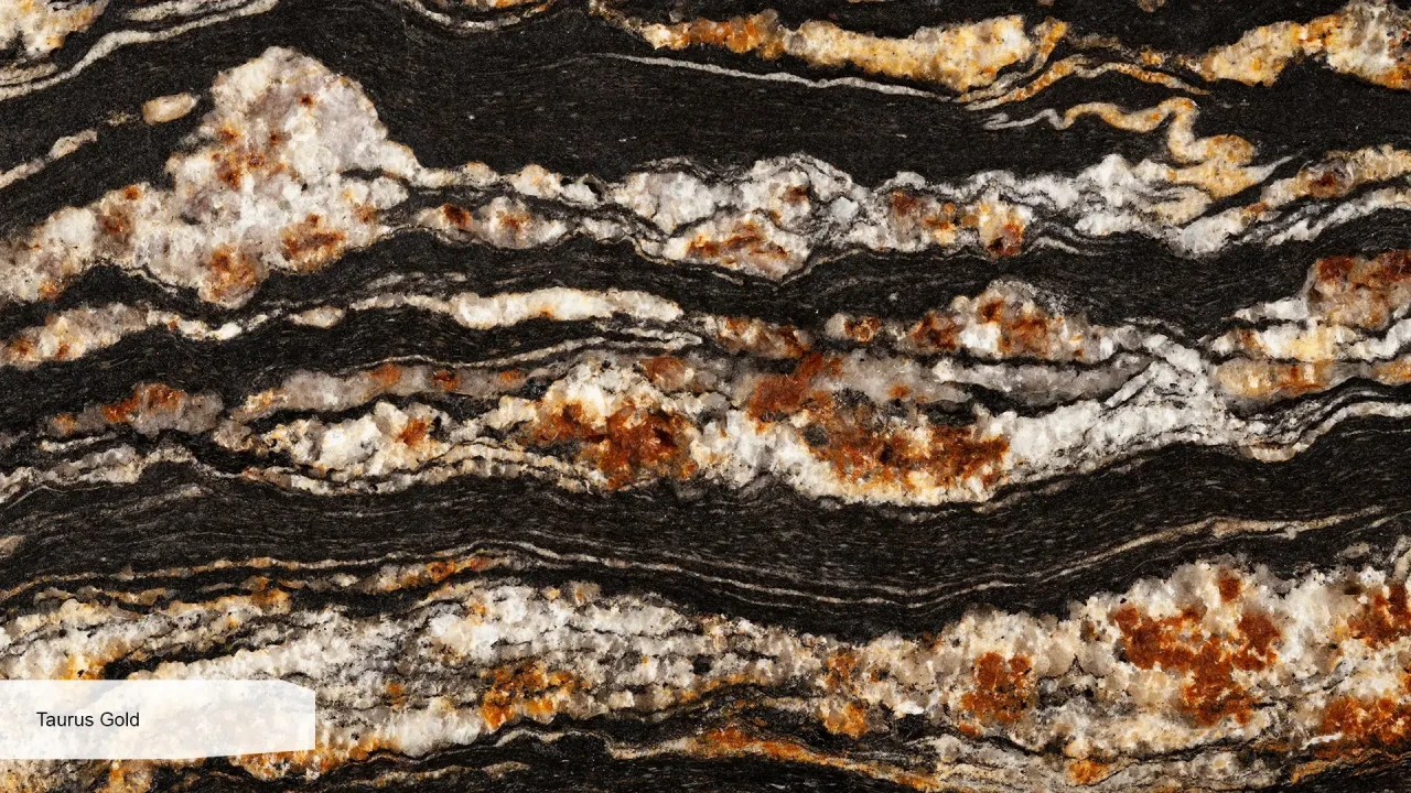 Scalla Naturale Taurus Gold в интерьере