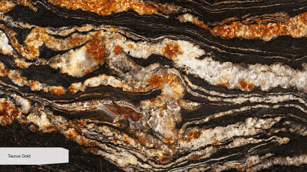 Scalla Naturale Taurus Gold в интерьере