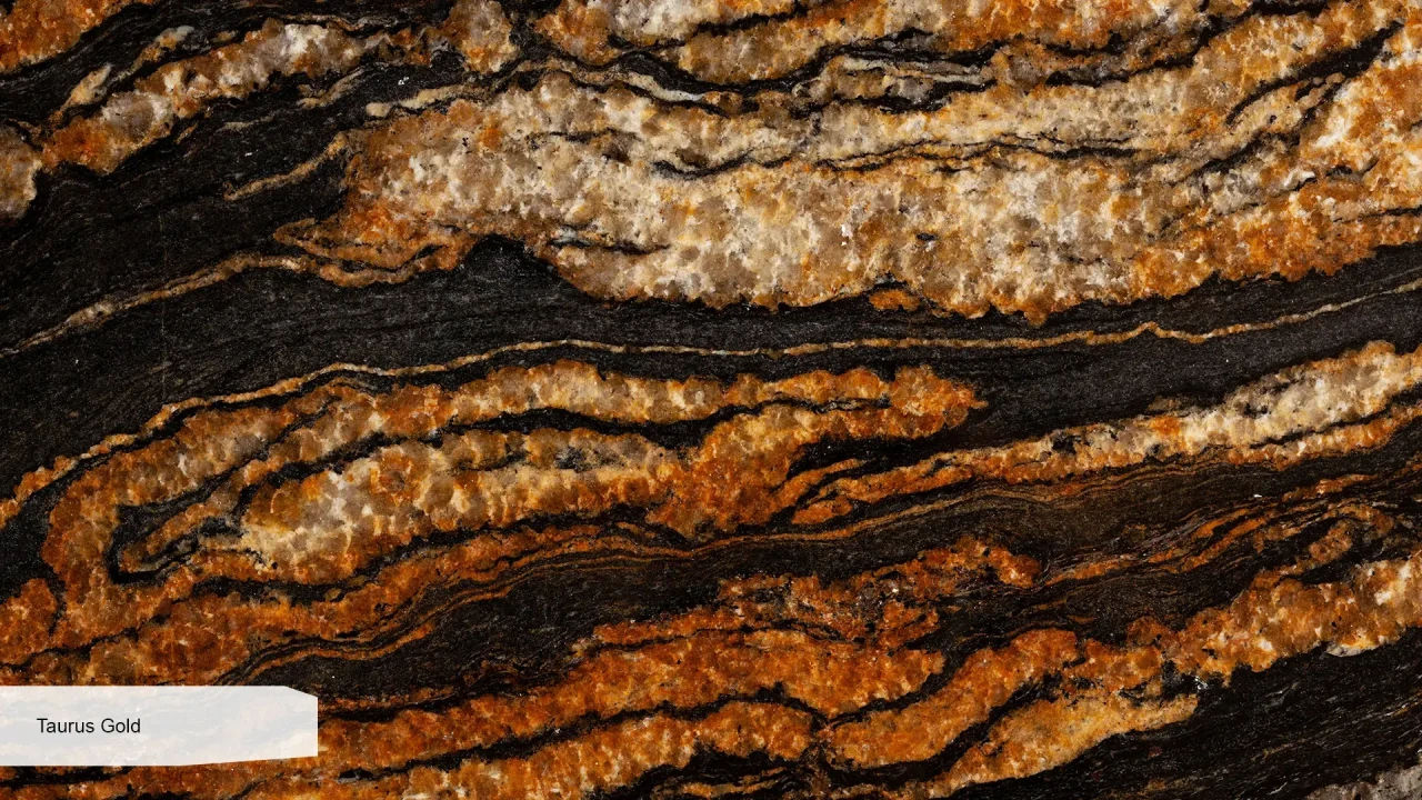 Scalla Naturale Taurus Gold в интерьере