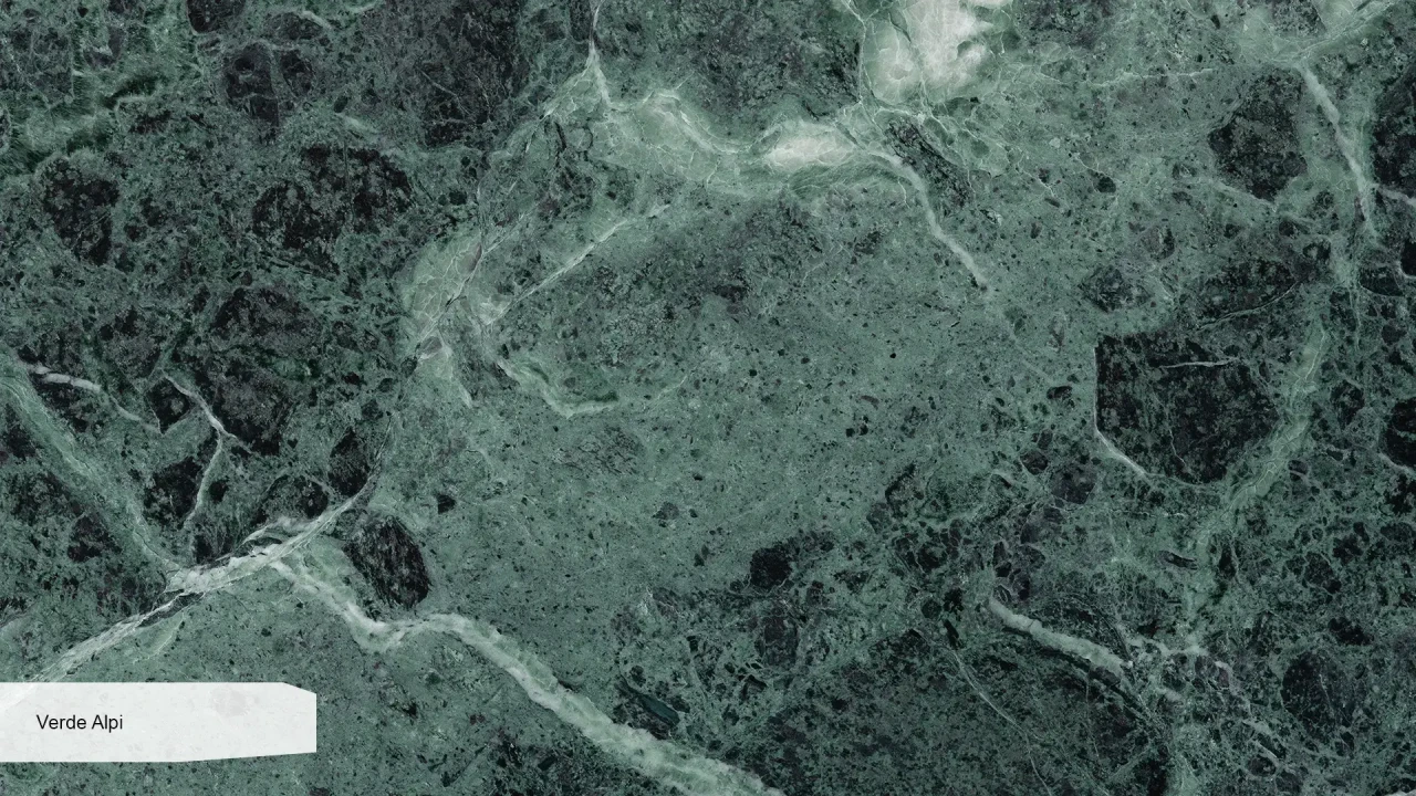 Scalla Naturale Verde Alpi