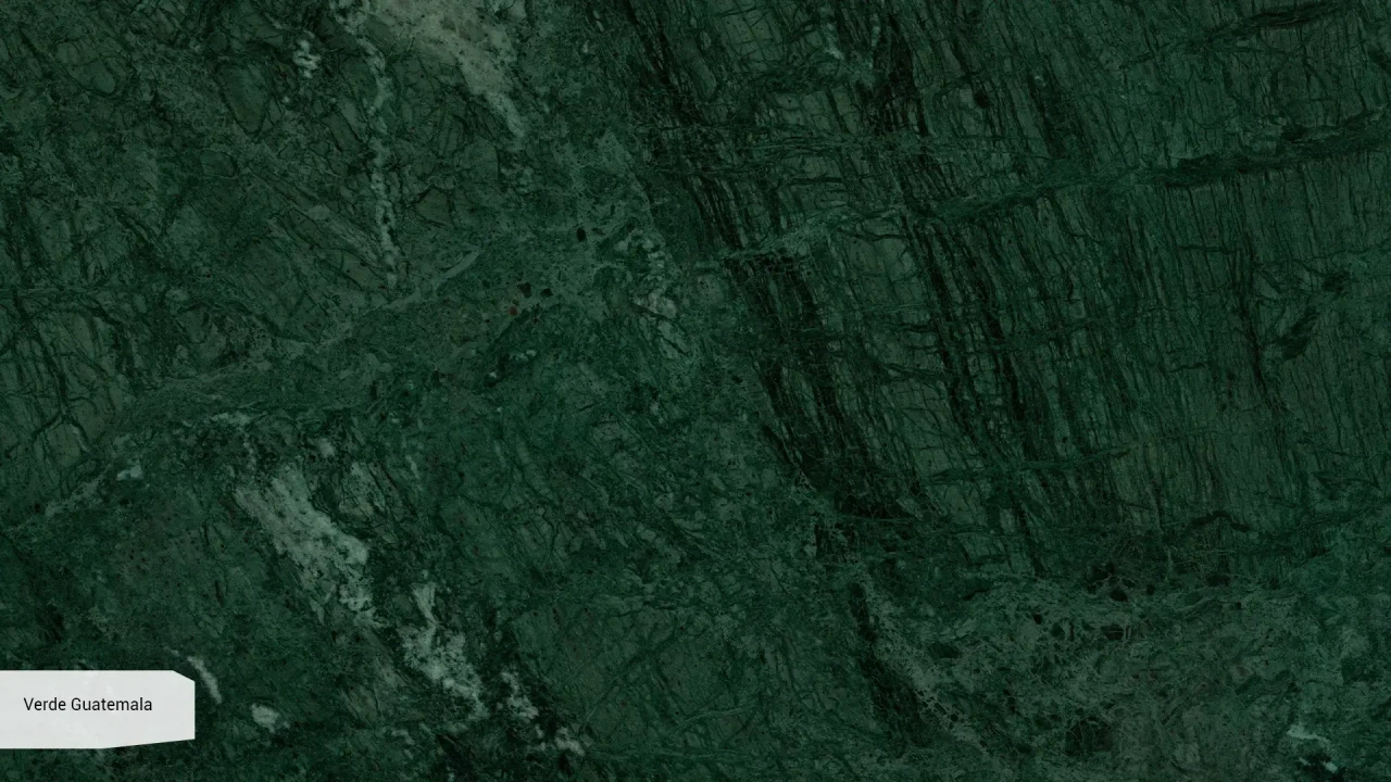 Scalla Naturale Verde Guatemala