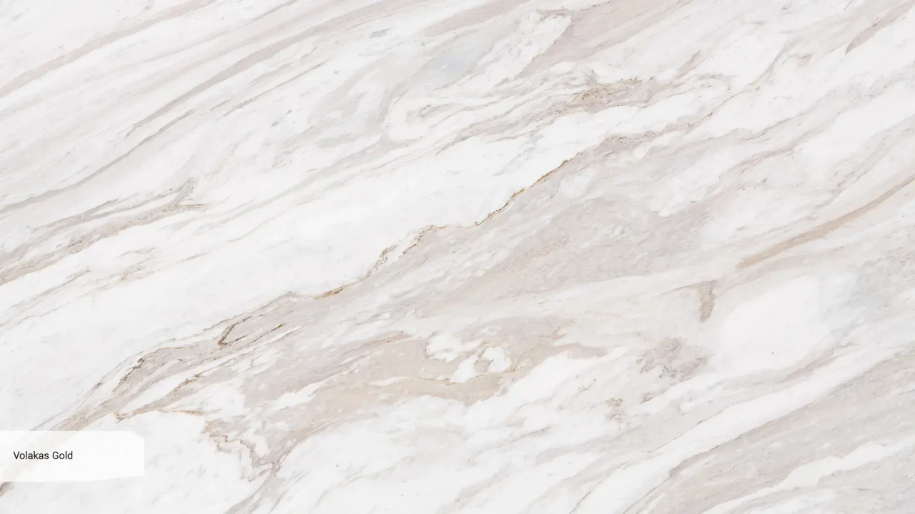 Scalla Naturale Volakas Gold