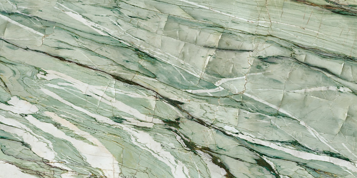 CALACATTA MINT POLISHED 60*120*9mm