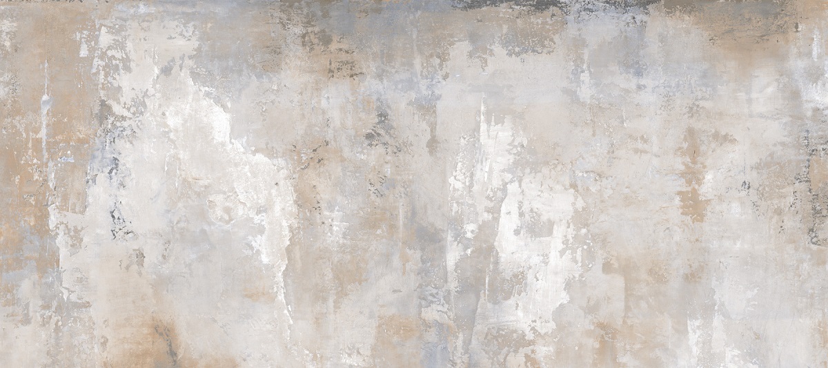 CITY PLASTER GREY NATURAL 120*270*6mm