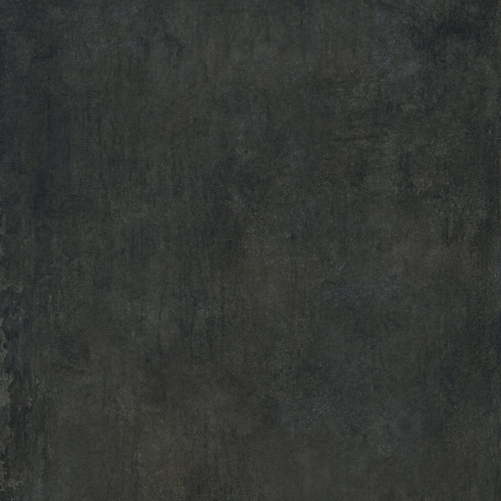 Apogeo Black 90X90 9 mm
