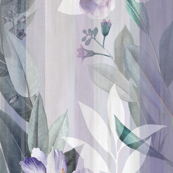 Decors Gardens – Viola 60X120 9 mm