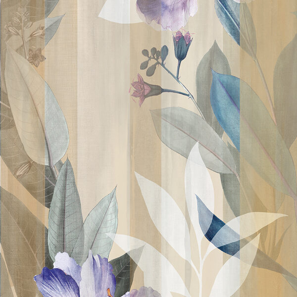 Decors Gardens – Giallo 60X120 9 mm