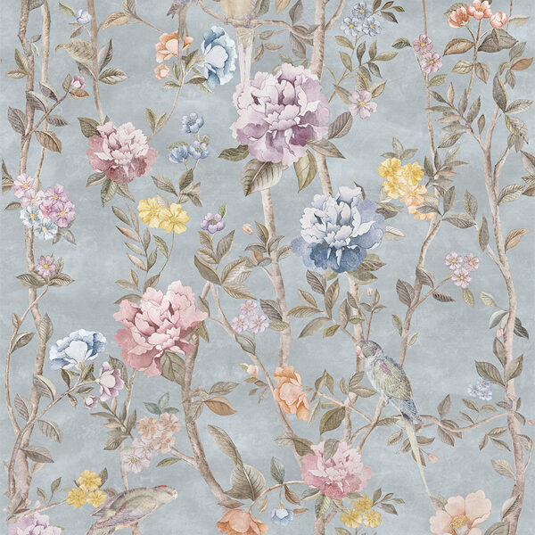 Decors Jay Vintage – Azzurro 60X120 9 mm