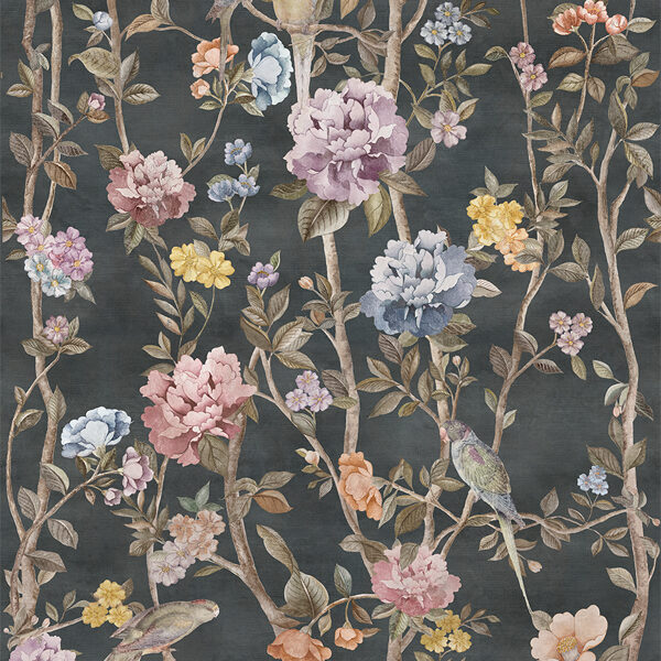 Decors Jay Vintage – Antracite 60X120 9 mm