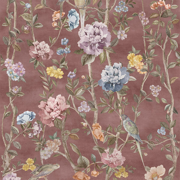 Decors Jay Vintage – Rosa 120X280 6 mm